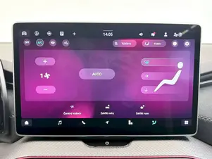 Škoda Kodiaq SportLine