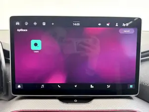 Škoda Kodiaq SportLine