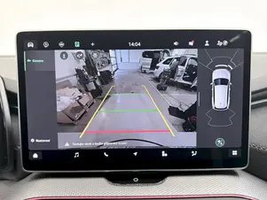 Škoda Kodiaq SportLine