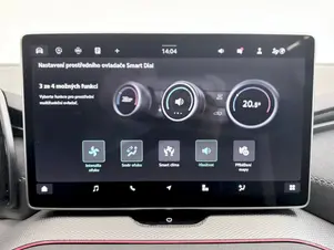 Škoda Kodiaq SportLine