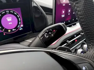 Škoda Kodiaq SportLine