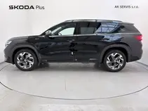 Kodiaq SportLine