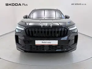 Škoda Kodiaq SportLine