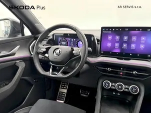 Škoda Kodiaq SportLine