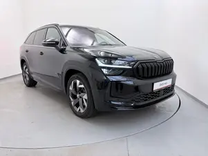 Škoda Kodiaq SportLine