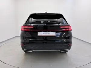 Škoda Kodiaq SportLine