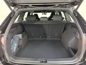 Škoda Kodiaq SportLine