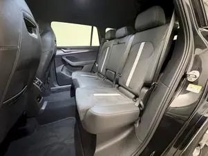 Škoda Kodiaq SportLine