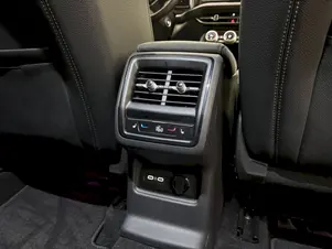 Škoda Kodiaq SportLine