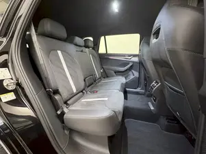 Škoda Kodiaq SportLine