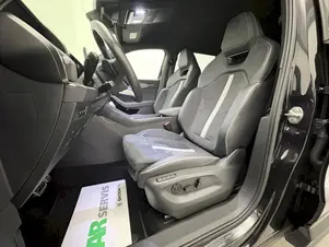 Škoda Kodiaq SportLine