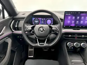 Škoda Kodiaq SportLine