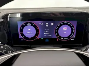 Škoda Kodiaq SportLine