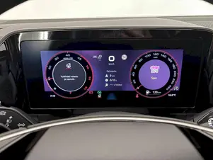 Škoda Kodiaq SportLine