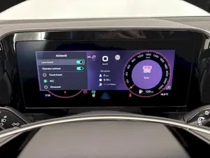 Škoda Kodiaq SportLine