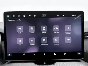 Škoda Kodiaq SportLine