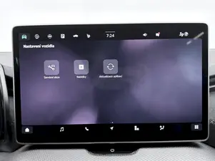 Škoda Kodiaq SportLine