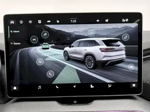 Škoda Kodiaq SportLine