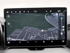 Škoda Kodiaq SportLine