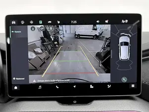 Škoda Kodiaq SportLine