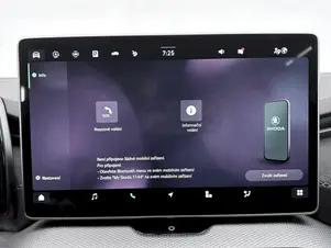 Škoda Kodiaq SportLine