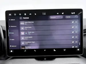 Škoda Kodiaq SportLine