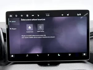 Škoda Kodiaq SportLine