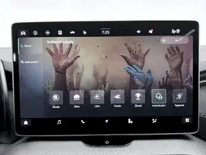 Škoda Kodiaq SportLine