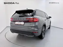 Kodiaq SportLine