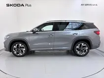 Kodiaq SportLine