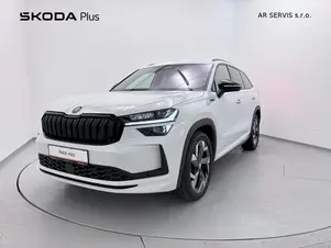 Škoda Kodiaq SportLine