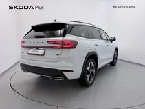 Kodiaq SportLine