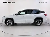 Kodiaq SportLine