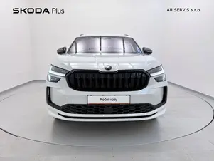 Škoda Kodiaq SportLine