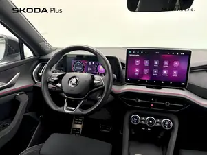 Škoda Kodiaq SportLine