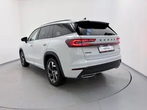 Škoda Kodiaq SportLine