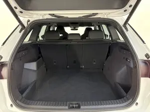 Škoda Kodiaq SportLine