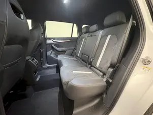 Škoda Kodiaq SportLine