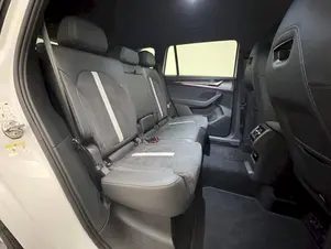 Škoda Kodiaq SportLine