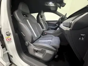 Škoda Kodiaq SportLine