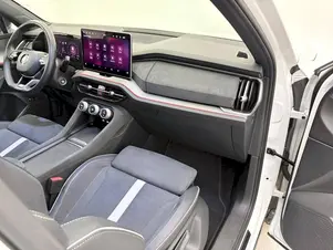 Škoda Kodiaq SportLine