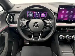 Škoda Kodiaq SportLine