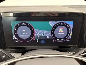 Škoda Kodiaq SportLine