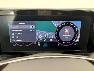 Škoda Kodiaq SportLine