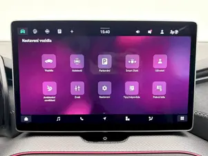 Škoda Kodiaq SportLine