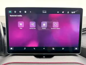 Škoda Kodiaq SportLine