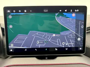 Škoda Kodiaq SportLine