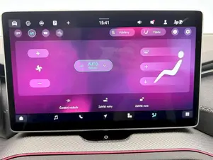 Škoda Kodiaq SportLine