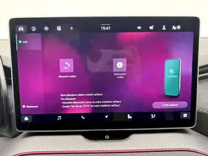 Škoda Kodiaq SportLine