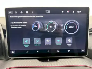 Škoda Kodiaq SportLine